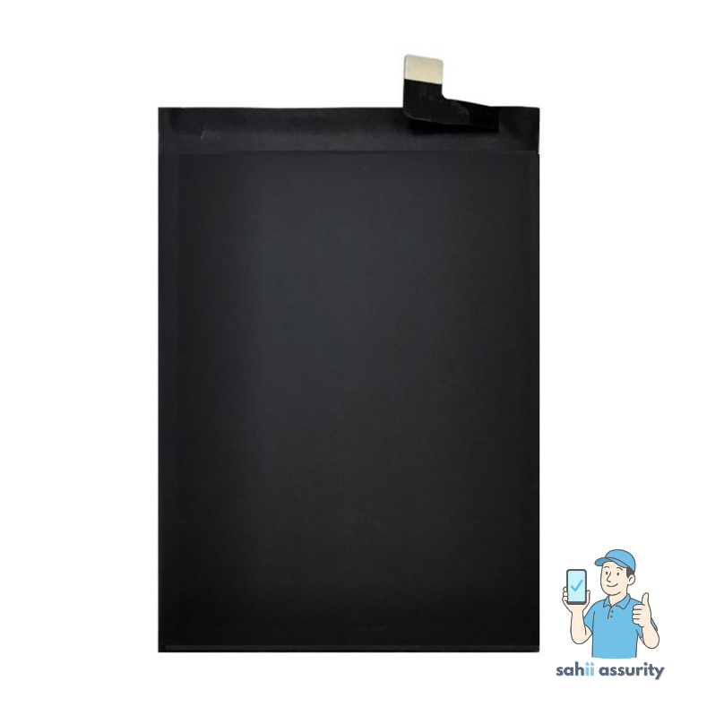 Battery for Xiaomi Redmi Note 10 thumbnail